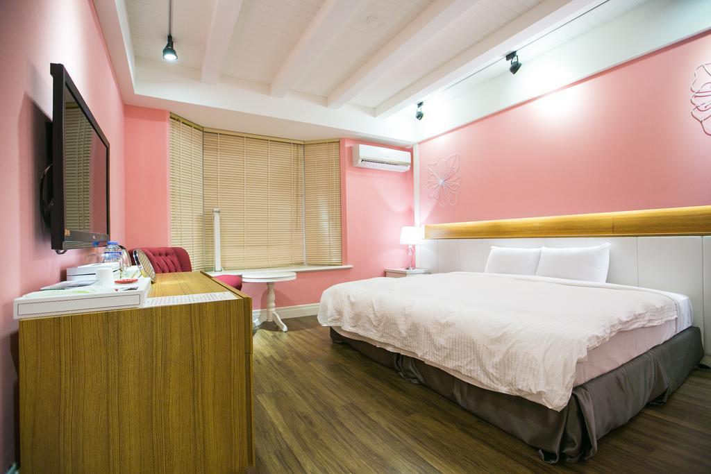 Young Motel Taitung ห้อง รูปภาพ