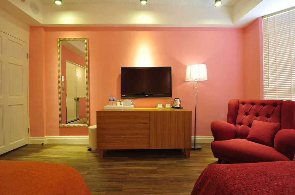 Young Motel Taitung ห้อง รูปภาพ