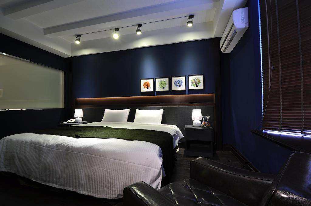 Young Motel Taitung ห้อง รูปภาพ