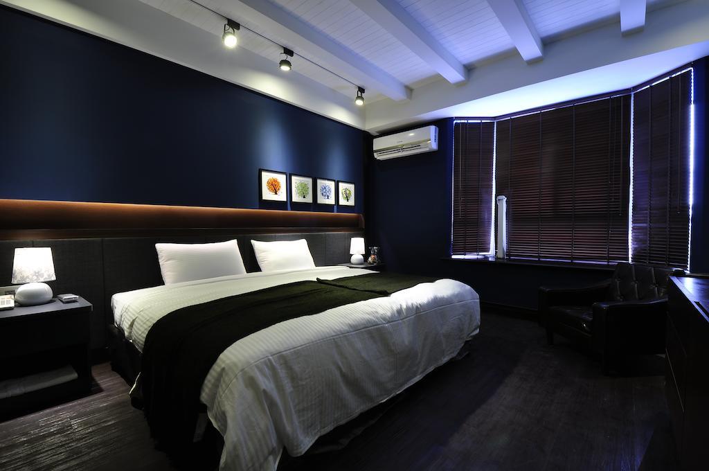 Young Motel Taitung ห้อง รูปภาพ